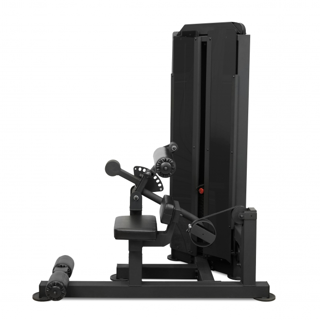 Пресс-машина BRONZE GYM Partner ML-812, фото