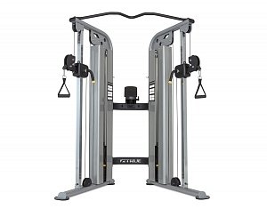 Функциональный тренажер TRUE FITNESS Forcе, фото