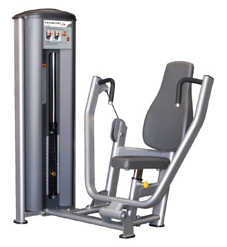 Жим от груди TRUE FITNESS (PARAMOUNT) FS64-H, фото