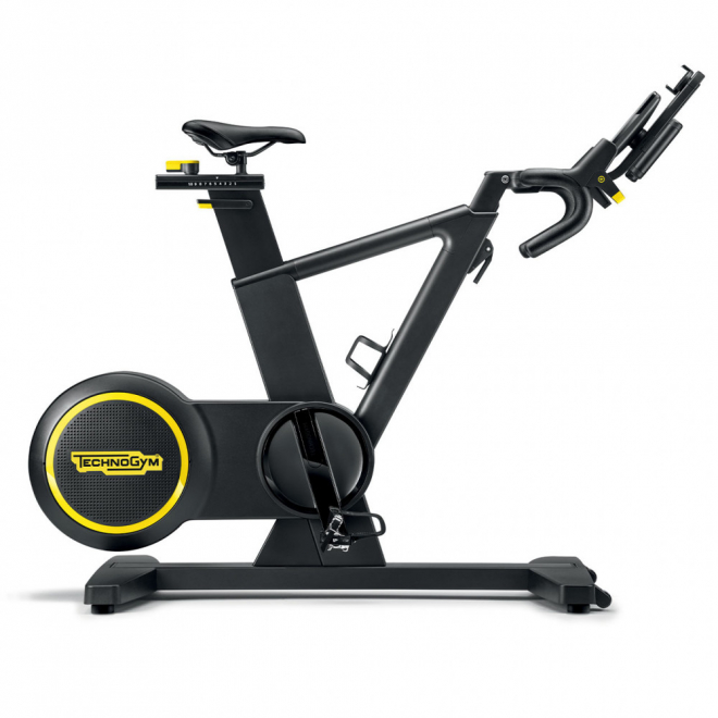 Велотренажер TECHNOGYM Skillbike, фото