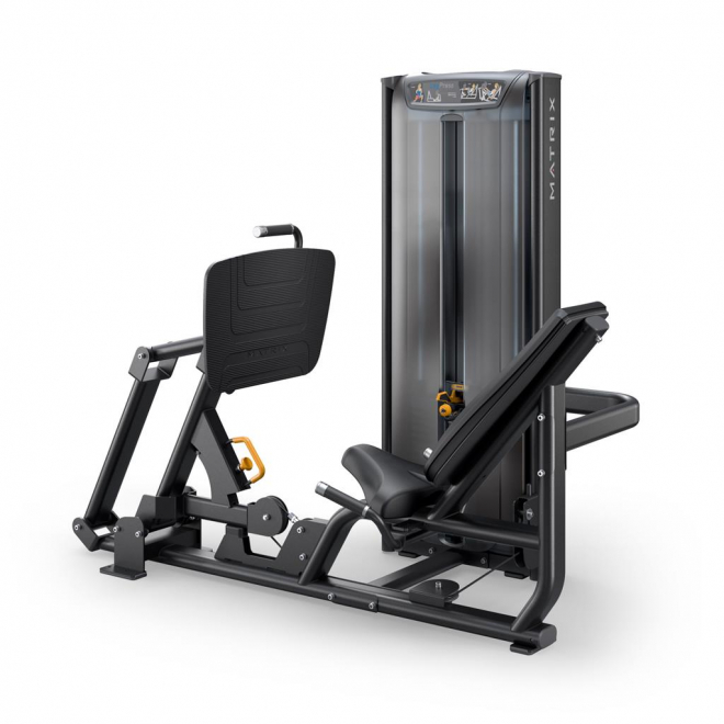 Жим ногами/Голень-машина MATRIX Versa Leg Press/Calf Press VS-S70H, фото