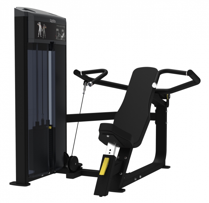 Жим от плеч IMPULSE FITNESS Functional Base IF9312, фото