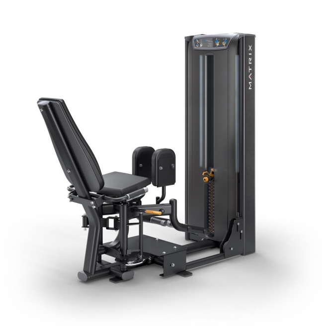 Приведение-отведение бедра MATRIX Versa Hip Abductor/Adductor VS-S74H, фото