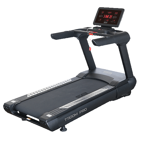 Беговая дорожка BRONZE GYM T1100M PRO, фото