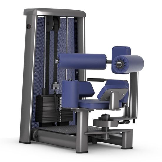 Пресс-машина GYM80 Sygnum Standarts Twister Machine 3024, фото
