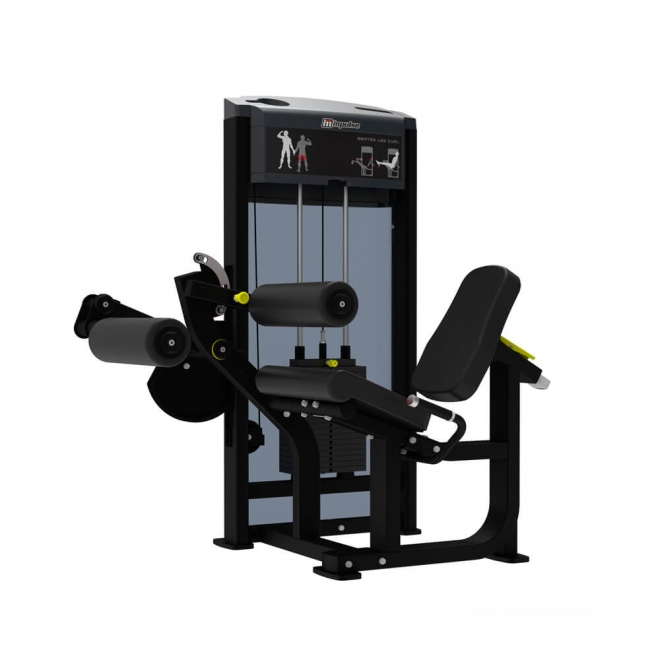 Сгибание ног сидя IMPULSE FITNESS Functional Light IF9306, фото