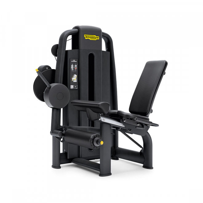 Разгибание ног TECHNOGYM Selection 700 Leg Extension, фото
