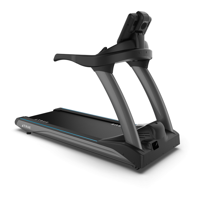 Беговая дорожка TRUE FITNESS TC650 Ignite, фото