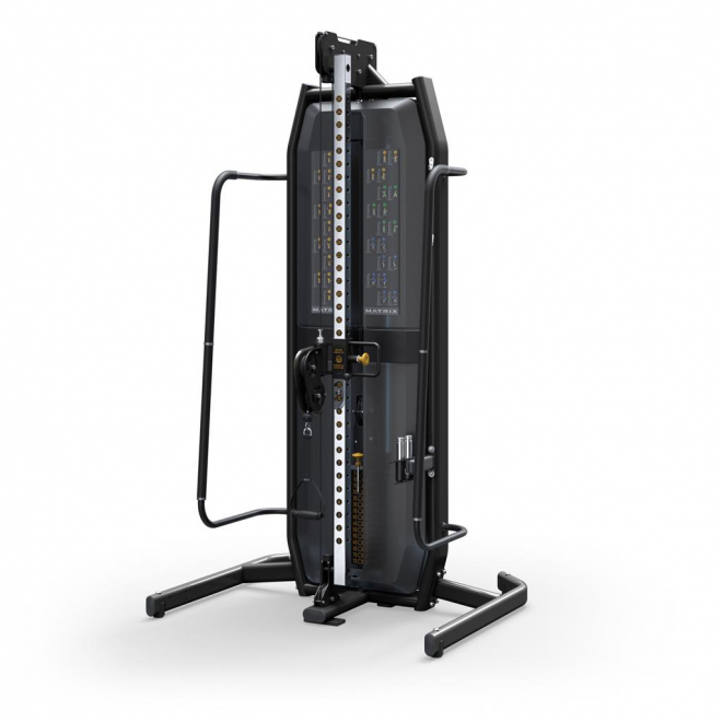 Регулируемый шкив MATRIX Versa Heavy Medical Adjustable Pulley MD-AP, фото