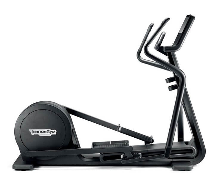 Эллиптический тренажер TECHNOGYM Artis Synchro, фото