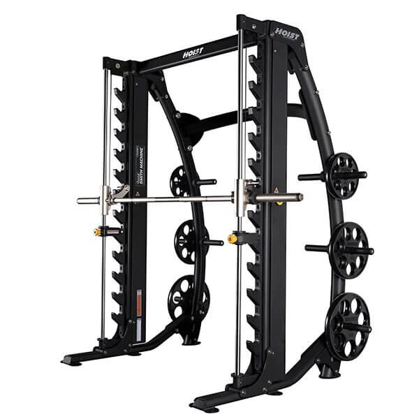 Машина Смита HOIST CF-3755, фото