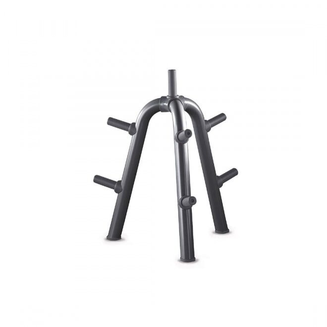 Подставка под диски TECHNOGYM Plate Rack, фото