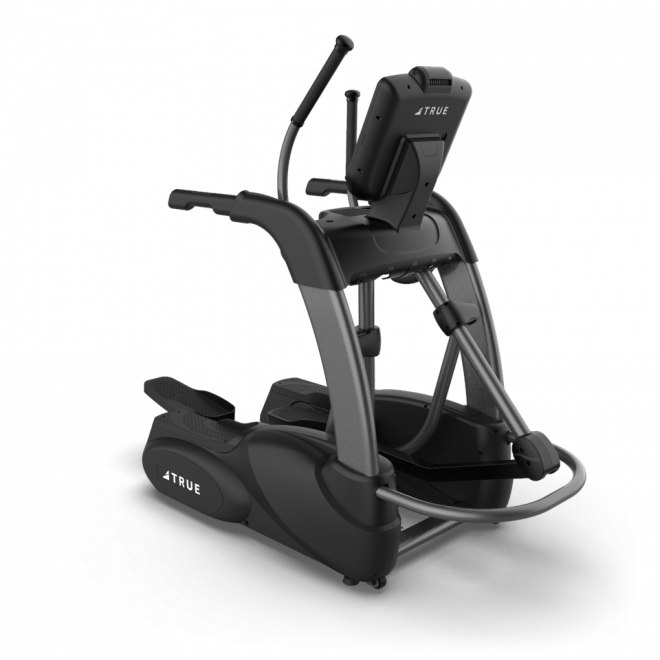 Эллиптический тренажер TRUE FITNESS XС400 Emerge, фото