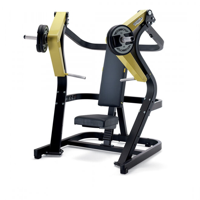 Жим от груди TECHNOGYM Pure Chest Press, фото