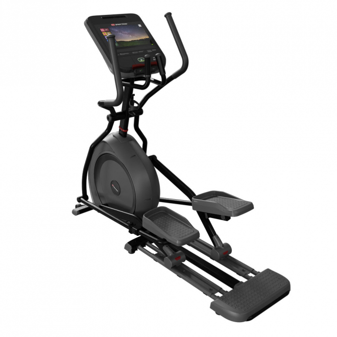 Эллиптический тренажер STAR TRAC 4 Series Cross Trainer 15, фото