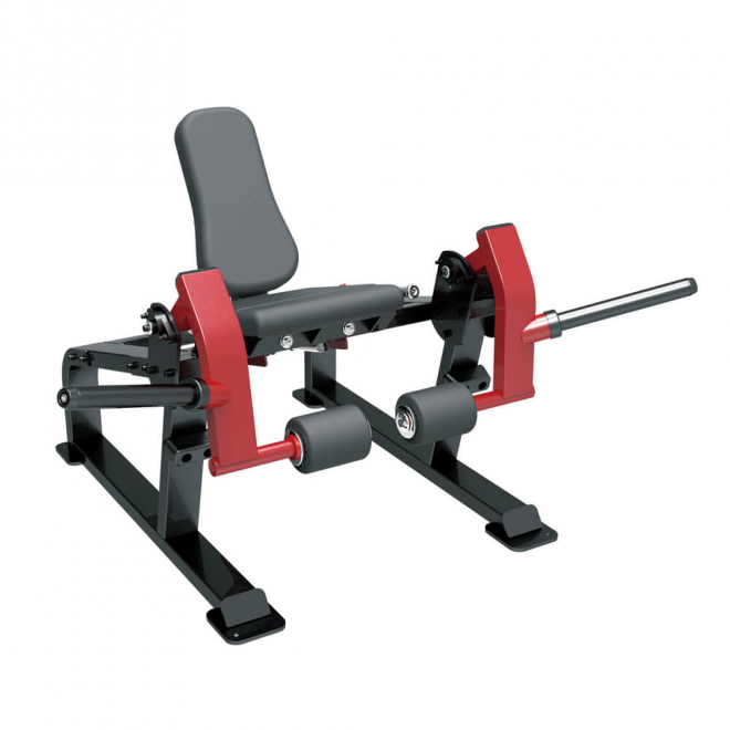 Тренажер для разгибания ног IMPULSE FITNESS Sterling SL7025, фото