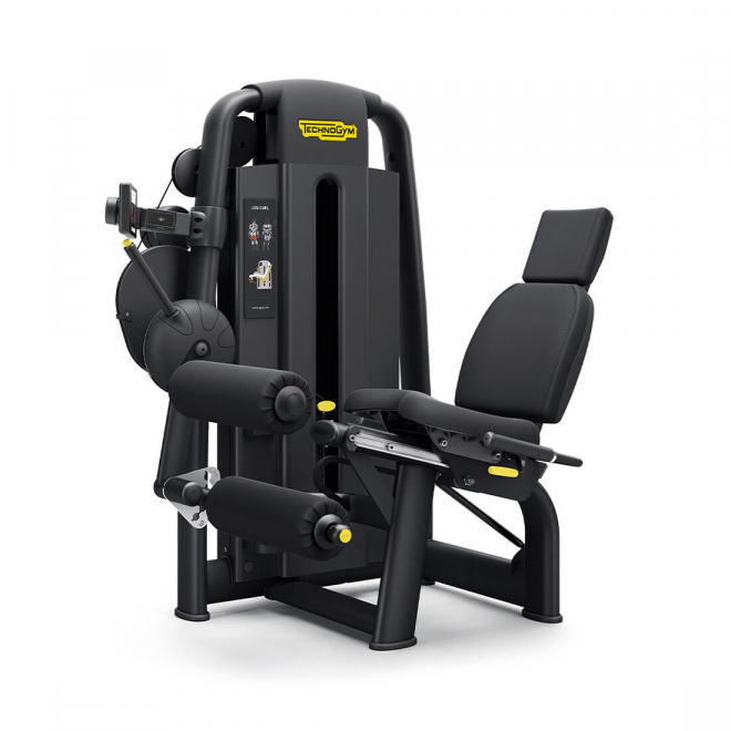 Сгибание ног TECHNOGYM Selection 900 Leg Curl, фото