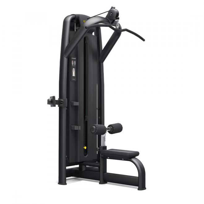 Вертикальная тяга TECHNOGYM Selection 900 Lat Machine, фото