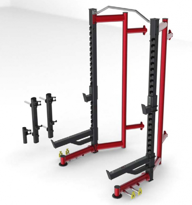 Открытая силовая рама TRUE FITNESS (PARAMOUNT) XFT-HRK, фото
