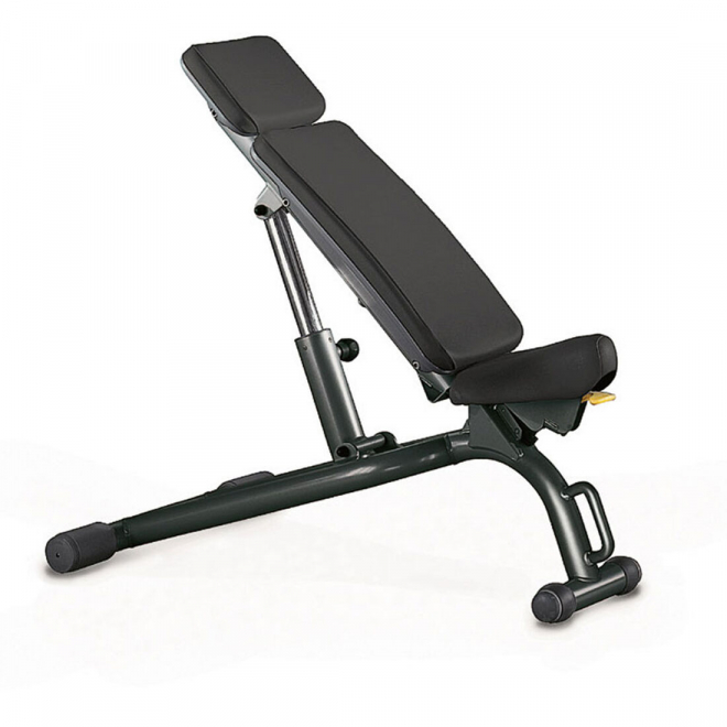 Скамья TECHNOGYM Adjustable Bench, фото