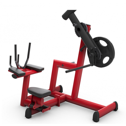 Тренажер для ягодичных мышц GYM80 Pure Kraft 4321, фото