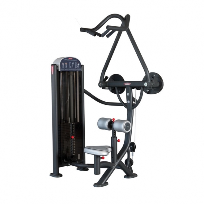 Вертикальная тяга PANATTA Fit Evo Lat Pulldown Circular 1FE002, фото