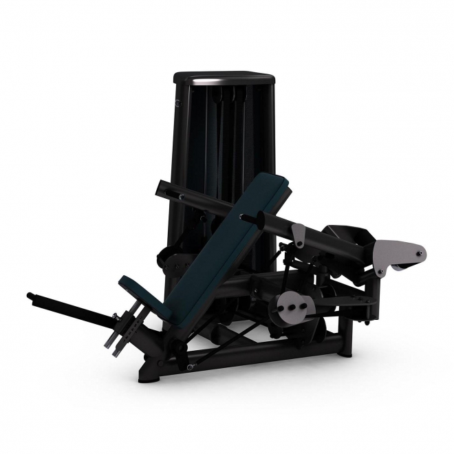 Независимый жим от плеч со сведением GYM80 Sygnum Dual Shoulder Press 3043, фото
