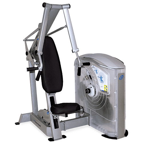 Жим от груди NAUTILUS One Chest Press CHF/S6CP125-2.5, фото