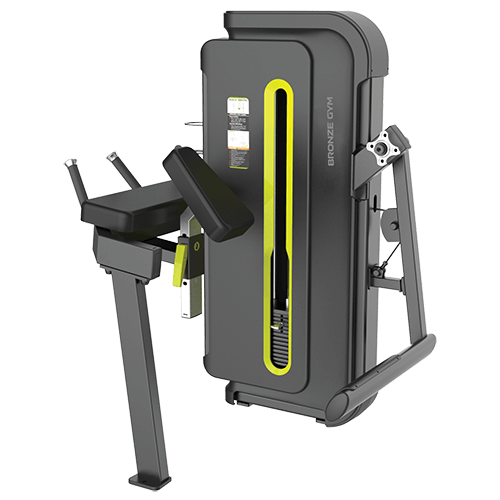 Отведение ноги (ягодичные мышцы) BRONZE GYM BW-3024, фото