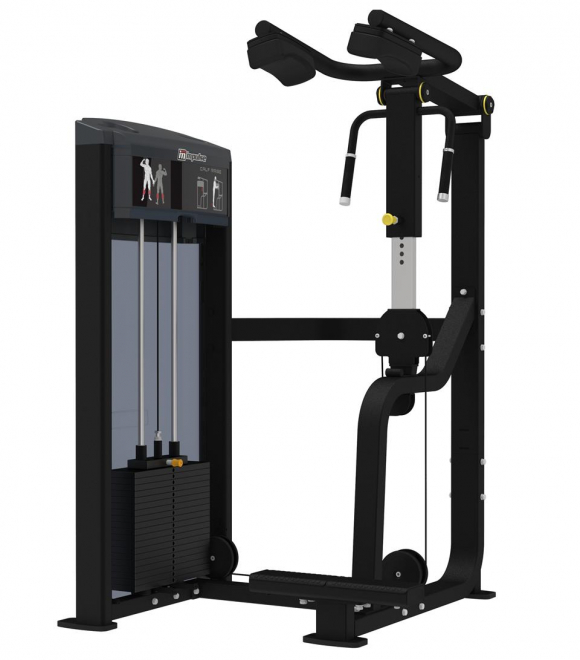 Тренажер для икроножных мышц IMPULSE FITNESS Functional Light IF9316, фото