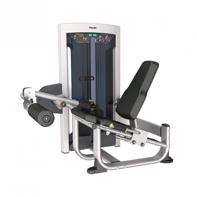 Разгибание ног IMPULSE FITNESS ExoForm FE9705, фото