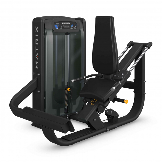 Голень-машина MATRIX Ultra Base Calf Extension G7-S77BH, фото