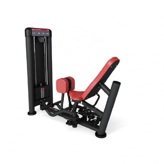 Сведение / Разведение бедер PANATTA Adductor/Abductor Machine 1SC093, фото