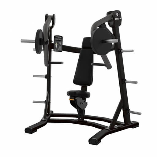 Жим от груди PRECOR DPL540, фото