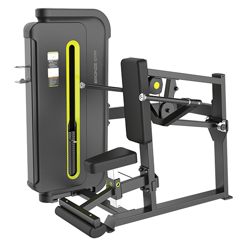 Отжимание сидя BRONZE GYM BW-3026, фото