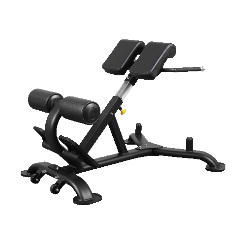 Гиперэкстензия BRONZE GYM BR-1010, фото