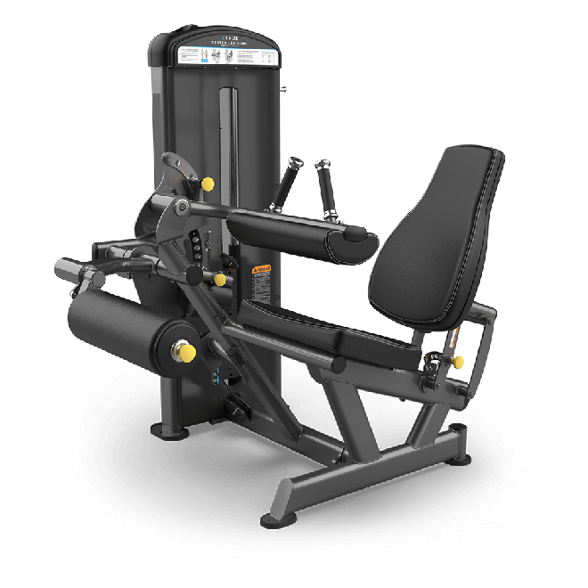 Сгибание ног сидя TRUE FITNESS FUSE0200, фото
