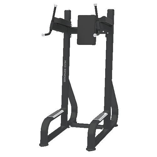 Брусья/пресс BRONZE GYM BR-1016, фото