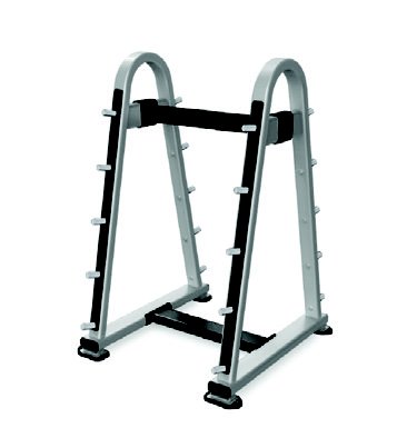 Стойка для грифов NAUTILUS Barbell Rack CHF/9NP-R8012-13AAS, фото