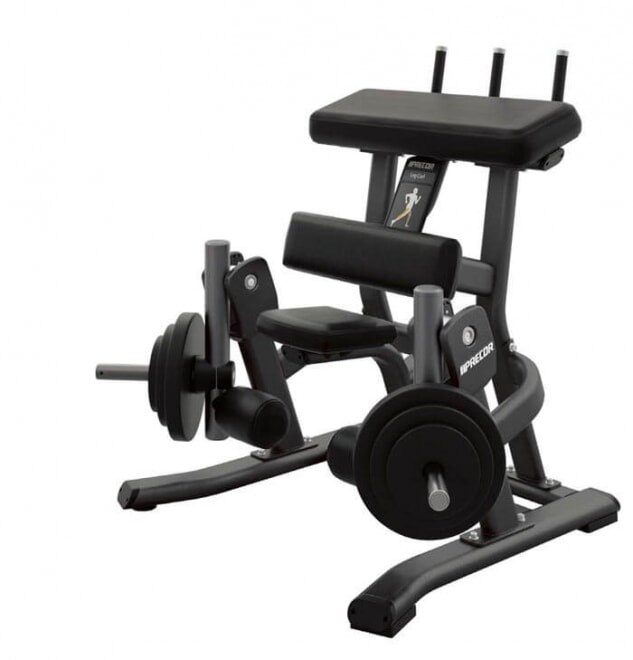 Сгибание ног PRECOR DPL561, фото