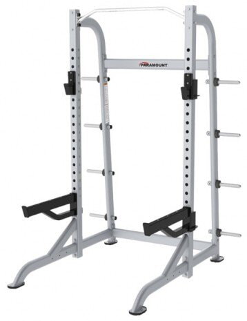 Силовая рама TRUE FITNESS (PARAMOUNT) XFW8100-19, фото