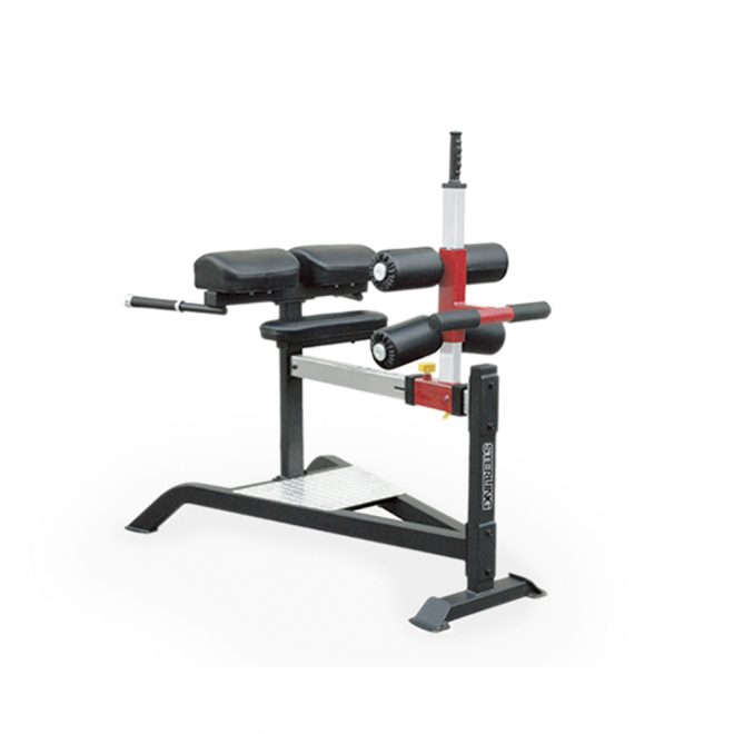Римский стул IMPULSE FITNESS Sterling SL7013, фото