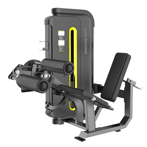 Сгибание/Разгибание ног сидя BRONZE GYM BW-3086, фото