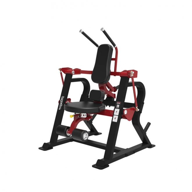 Тренажер для мышц пресса IMPULSE FITNESS Sterling SL7036, фото