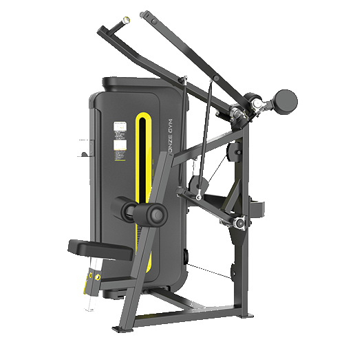 Верхняя тяга BRONZE GYM BW-3035, фото