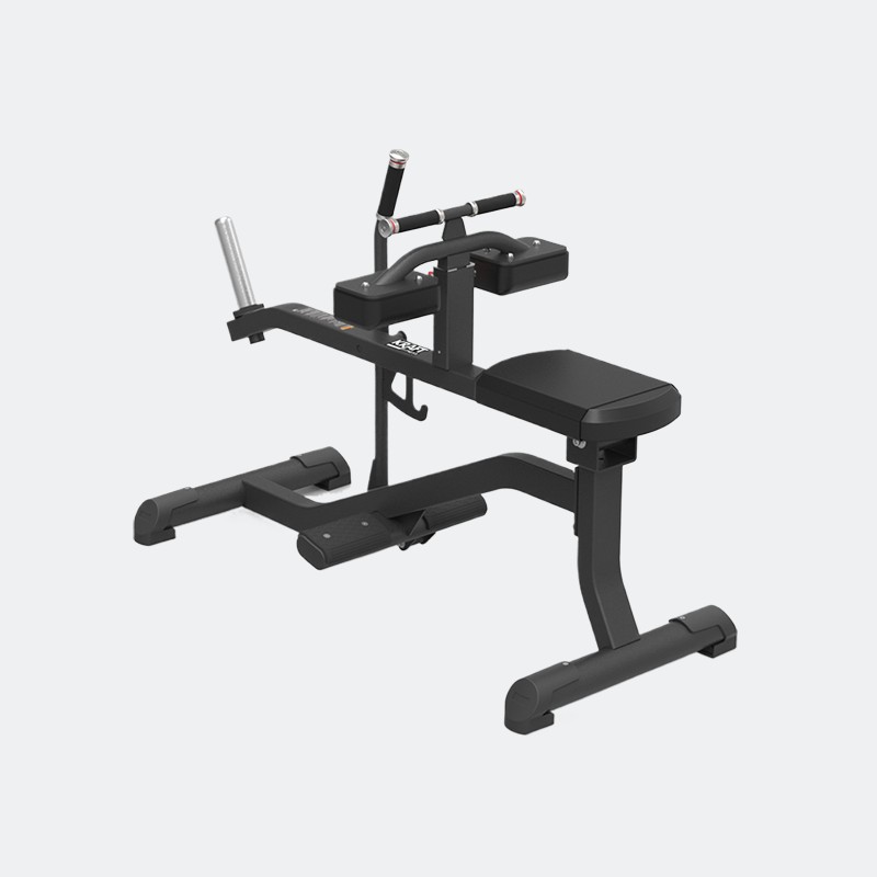 Голень сидя Multipower PRO SCY, фото