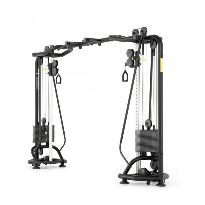Кроссовер TECHNOGYM Cable Crossover, фото
