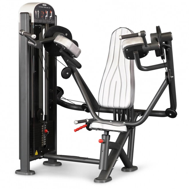 Бицепс (независимый) PANATTA Fit Evo 1FE356, фото