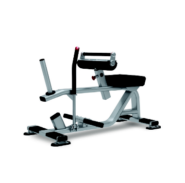 Икроножные мышцы сидя NAUTILUS Tilt Seat Cale CHF/9NP-L1110-13BZS, фото