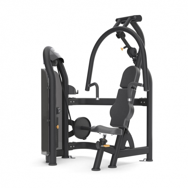 Жим от груди MATRIX Aura Chest Press G3-S10, фото